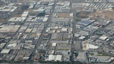 Başkan Hüseyin Durmaz’dan dikkat çeken çıkış; ‘Bursa OSB buradan taşınmalı’