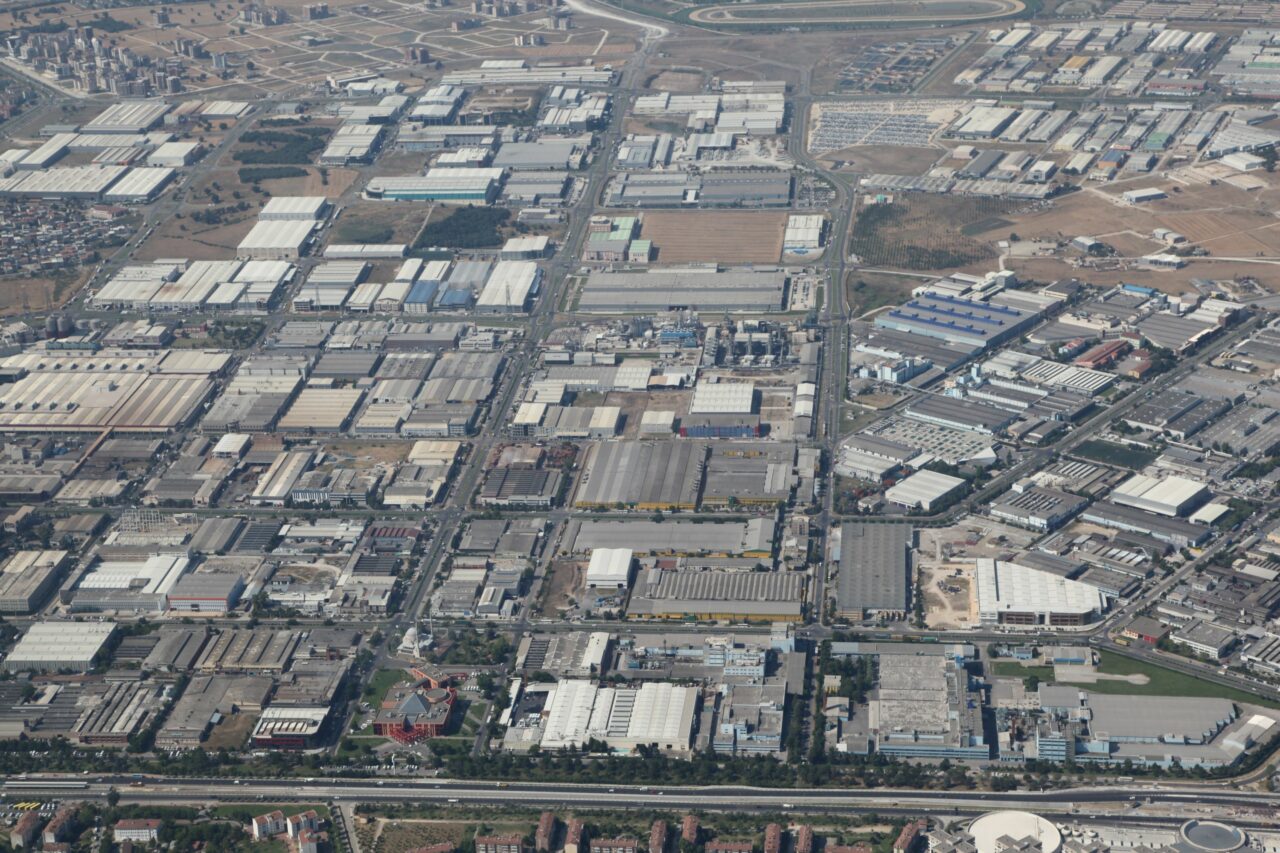 Başkan Hüseyin Durmaz’dan dikkat çeken çıkış; ‘Bursa OSB buradan taşınmalı’