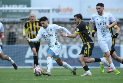 Bursa ekibi evinde hata yapmadı