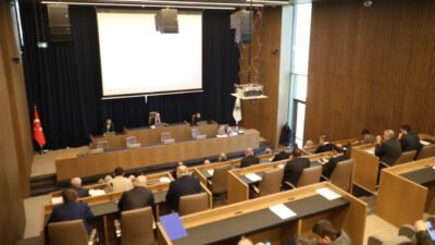 Bursa’daki o projeye TÜBİTAK’tan 25 milyon liralık destek!