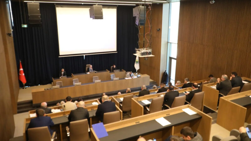 Bursa’daki o projeye TÜBİTAK’tan 25 milyon liralık destek! İnegöl Belediyesi, TÜBİTAK destekli İnegöl Bilim Merkezi projesi için yetki