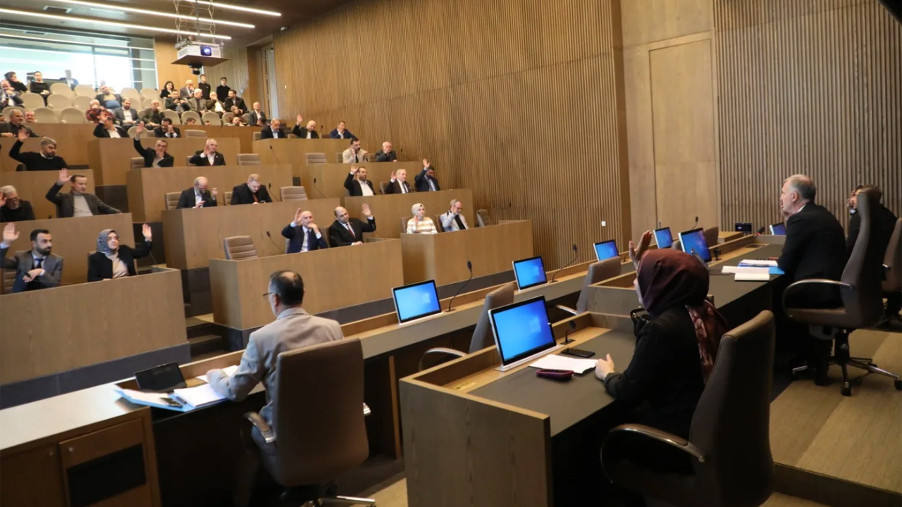 Bursa’nın İnegöl ilçesinde önemli kararlar!