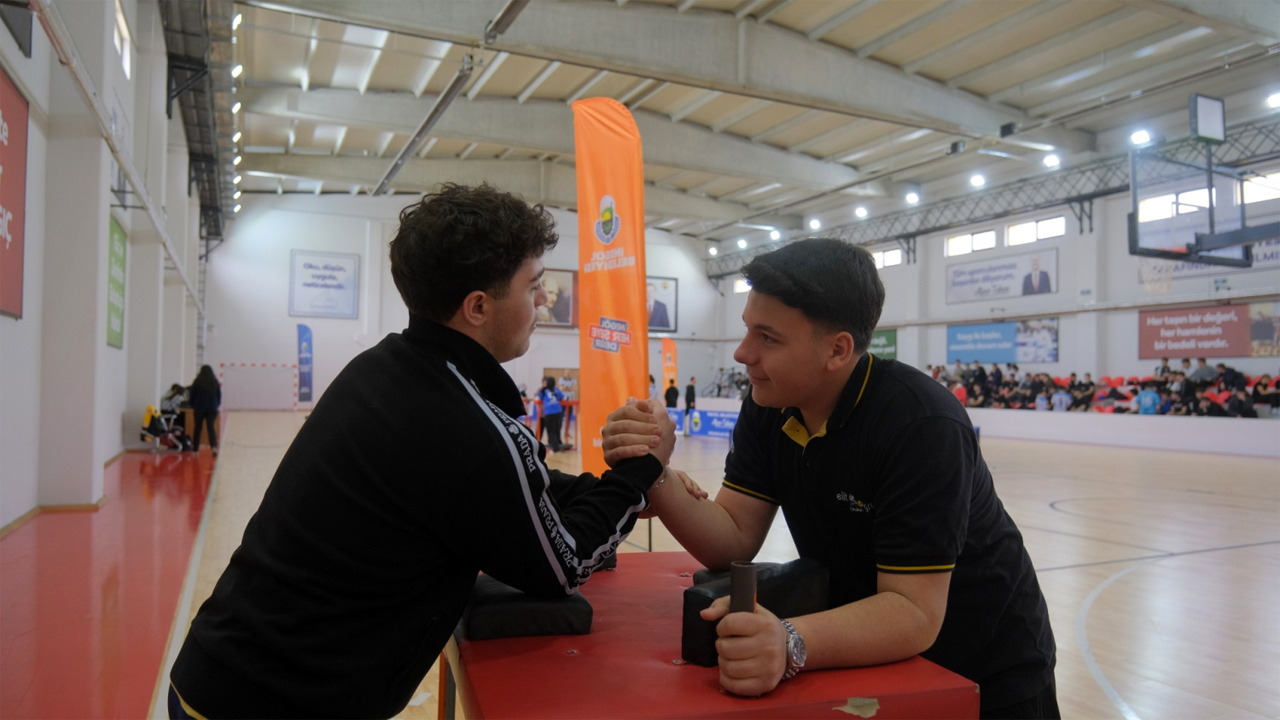inegol spor festival