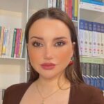 Sosyal medyada başörtülü pozlarıyla gündem oldu!