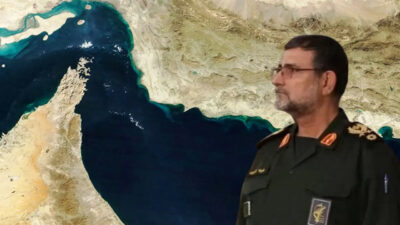 İsrail’den flaş iddia: ‘Donanma komutanını öldürdük’