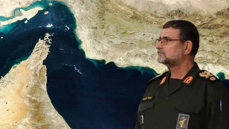 İsrail’den flaş iddia: ‘Donanma komutanını öldürdük’ İsrail’den flaş iddia: ‘Donanma komutanını öldürdük’