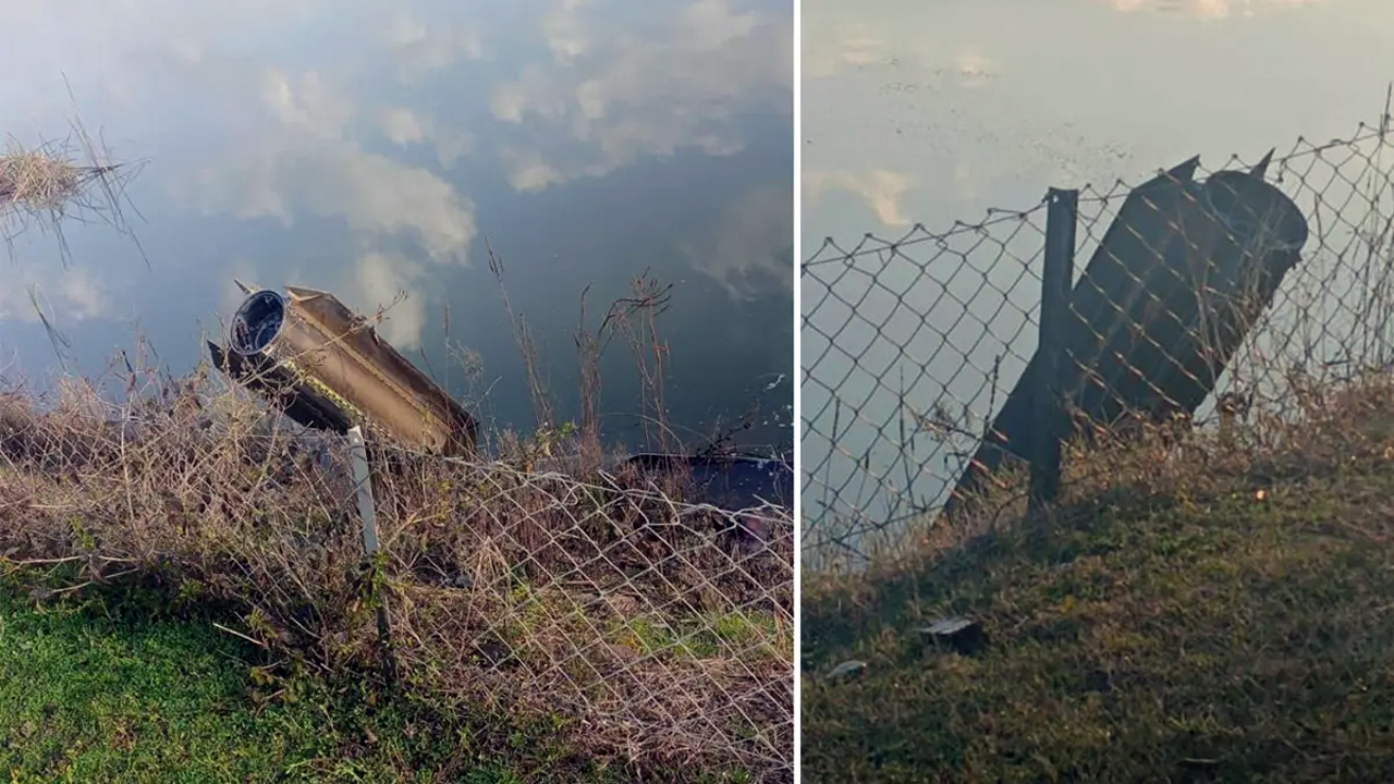 İran’dan açıklama: Türkiye topraklarına füze atmadık