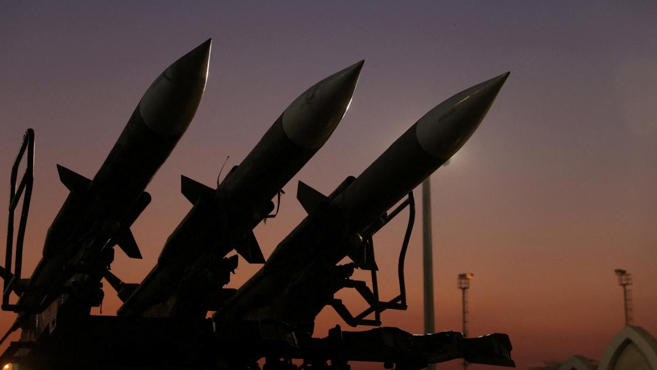 Hürmüz’de ABD tankeri vuruldu