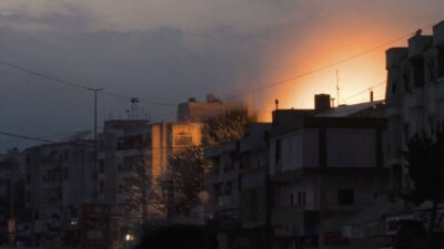 İsrail’den Lübnan saldırısı: 31 ölü, 149 yaralı