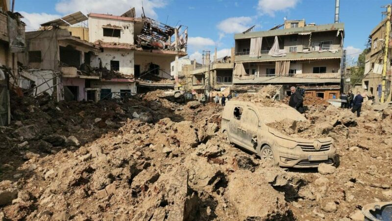 İsrail’in Lübnan’a saldırılarında 14 kişi hayatını kaybetti İsrail’in Lübnan’a saldırılarında 14 kişi hayatını kaybetti