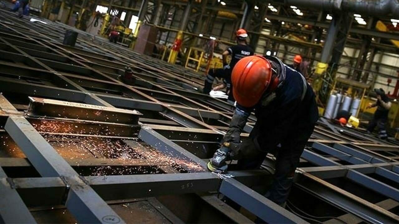 İşsizlik oranı açıklandı