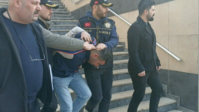 Katilin ifadesi ortaya çıktı: ‘Korkutmak için çektim silah bir anda patladı’