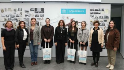 Nilüfer’de gündem kadın hakları ve çocuklar