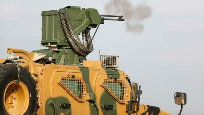 Kamikaze dron tehditlerini MKE TOLGA önleyecek