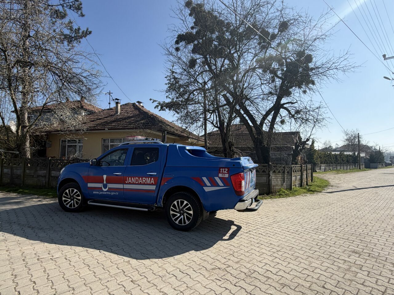 Karbonmonoksit faciası: 1 kişi öldü, 3 kişi hastanelik oldu