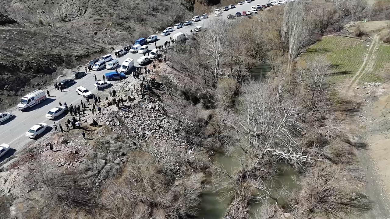 3 gündür aranan otizmli çocuktan acı haber 3 gündür aranan otizmli çocuktan acı haber