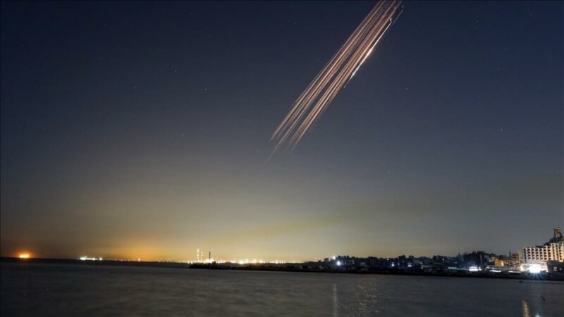 ABD-İsrail’in İran’a saldırıları uzayacak mı? ABD-İsrail’in İran’a saldırıları uzayacak mı?