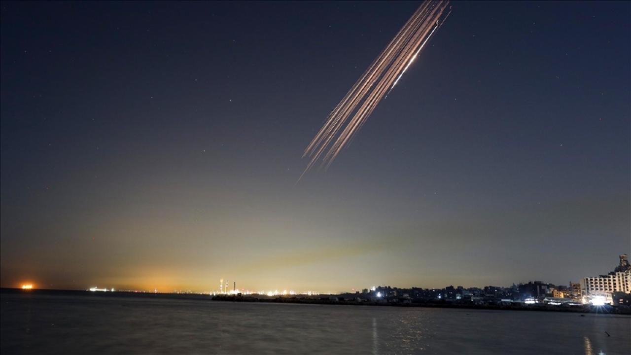 ABD-İsrail’in İran’a saldırıları uzayacak mı? ABD-İsrail’in İran’a saldırıları uzayacak mı?