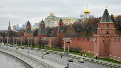 Kremlin’den Orta Doğu açıklaması