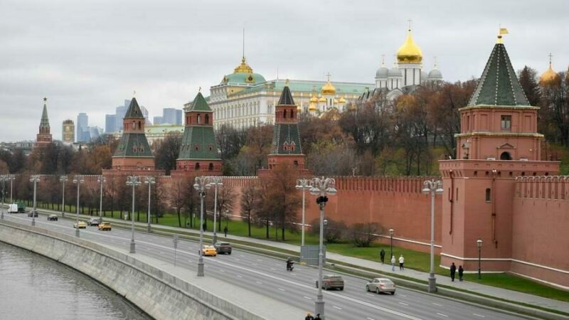 Kremlin’den Orta Doğu açıklaması