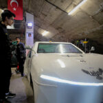 Bursa’da liseliler 3 yılda geliştirdi! Hedef TEKNOFEST birinciliği