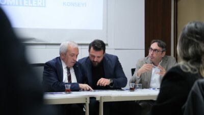 Bursa’daki o proje durduruldu