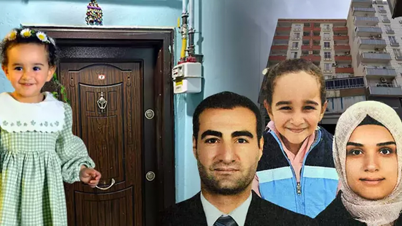 Aile katliamının detayları iddianamede! Tek tek başlarından vurdu