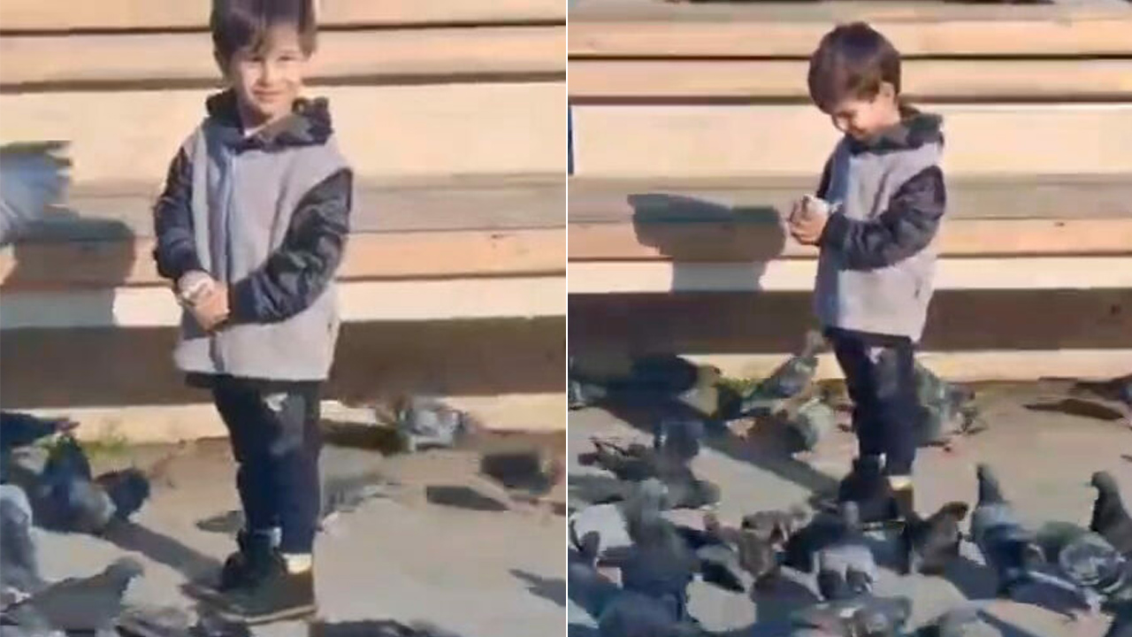 Bursa’da kahreden ölüm! Son görüntüleri ortaya çıktı