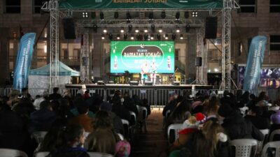 Muşlu hemşehriler Nilüfer’de buluştu