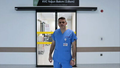 Bursa’dan tarihi başarı! Kırılması güç rekoru anlattı