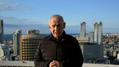 Netanyahu: ‘Çok zor bir akşam geçirdik’