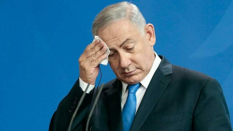 Netanyahu öldürüldü mü? Açıklama geldi… Netanyahu öldürüldü mü? Açıklama geldi…