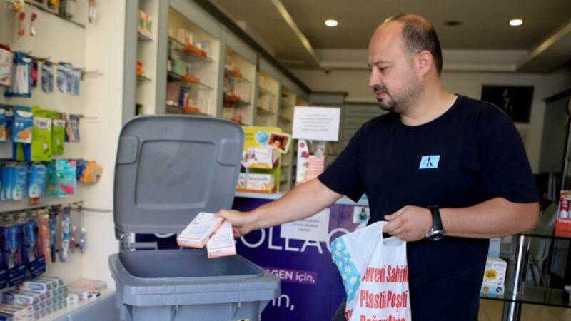 Bursa Nilüfer’de çevre için kritik adım