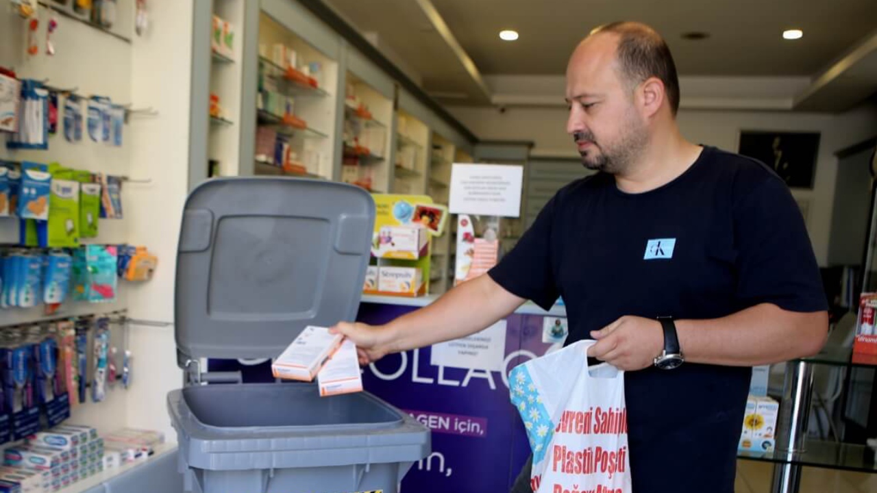 Bursa Nilüfer’de çevre için kritik adım