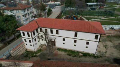 Bursa’da Kurtuluş Müzesi için ’ortak hafıza’ çağrısı