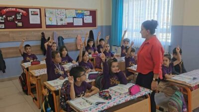 Okullarda ikinci ara tatil başlıyor