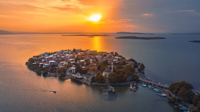 Bursa’nın Venedik’inde alarm! Su seviyesi yükselince…