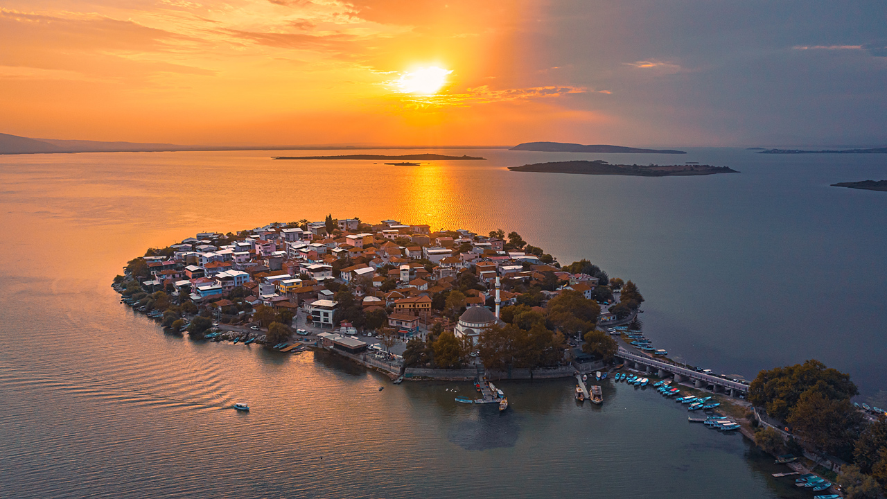 Bursa’nın Venedik’inde alarm! Su seviyesi yükselince…