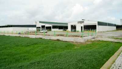 Türkiye’nin en büyük ‘Jersey’ çiftliği kurucularından Bursa’ya yeni yatırım