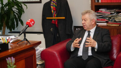 Bursa’da doğan yeni ırk için UNESCO hedefi