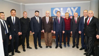 Bursa’da OLAY’ı ziyaret eden Ali Babacan’dan enflasyon çıkışı: ‘Yüzde 20’nin altı zor’