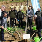 Bursa’da orman seferberliği; 11 yeni yangın havuzu, 3 uçak ve bir helikopter geliyor