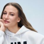 Serenay Sarıkaya tarzıyla Paris’i salladı!