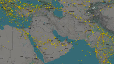 Havada büyük boşluk! Zincirleme kriz kapıda