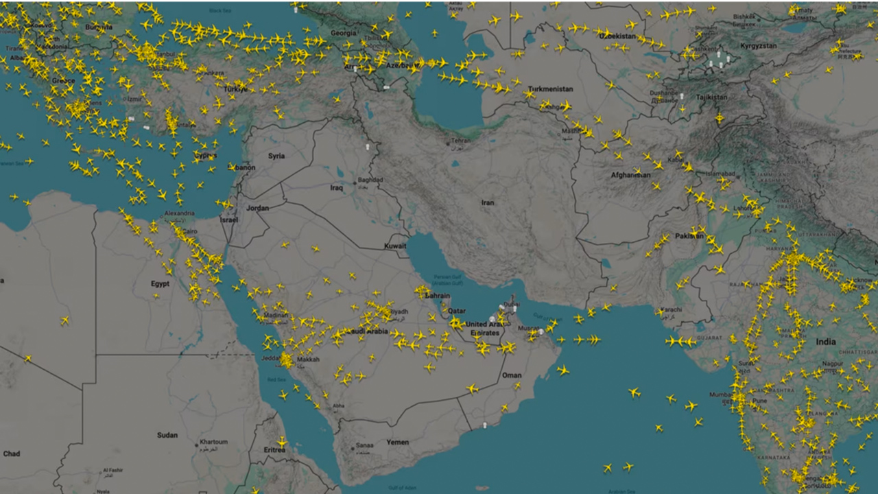 Havada büyük boşluk! Zincirleme kriz kapıda