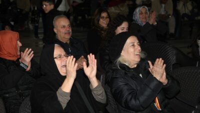 Bursa’da Ramazan akşamlarına nostaljik dokunuş