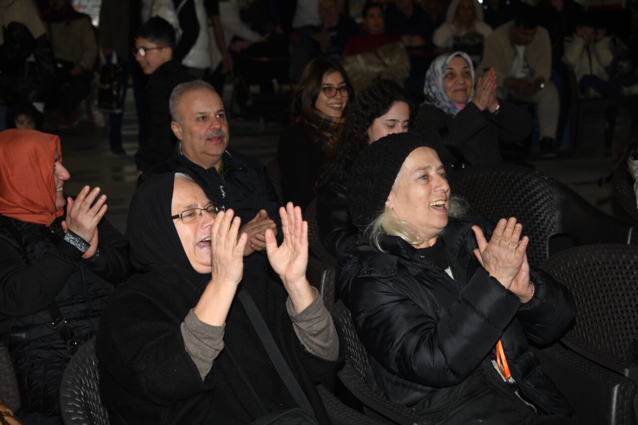 Bursa’da Ramazan akşamlarına nostaljik dokunuş