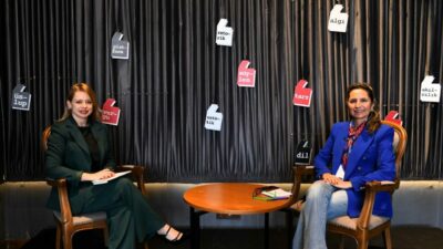 Osmangazi’de 8 Mart’a özel medya buluşması