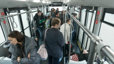 Bursa dahil belediyelerde büyüyen kriz! Ücretsiz yolcu yükü nasıl çözülecek?