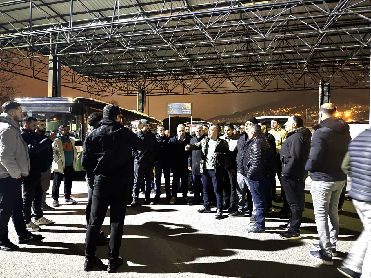 Bursa’daki bu kriz nasıl çözülür?